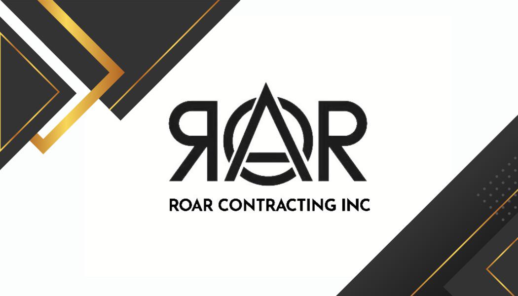 ROAR Contracting Inc
